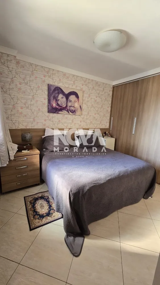 Apartamento, 3 quartos, 135 m² - Foto 9
