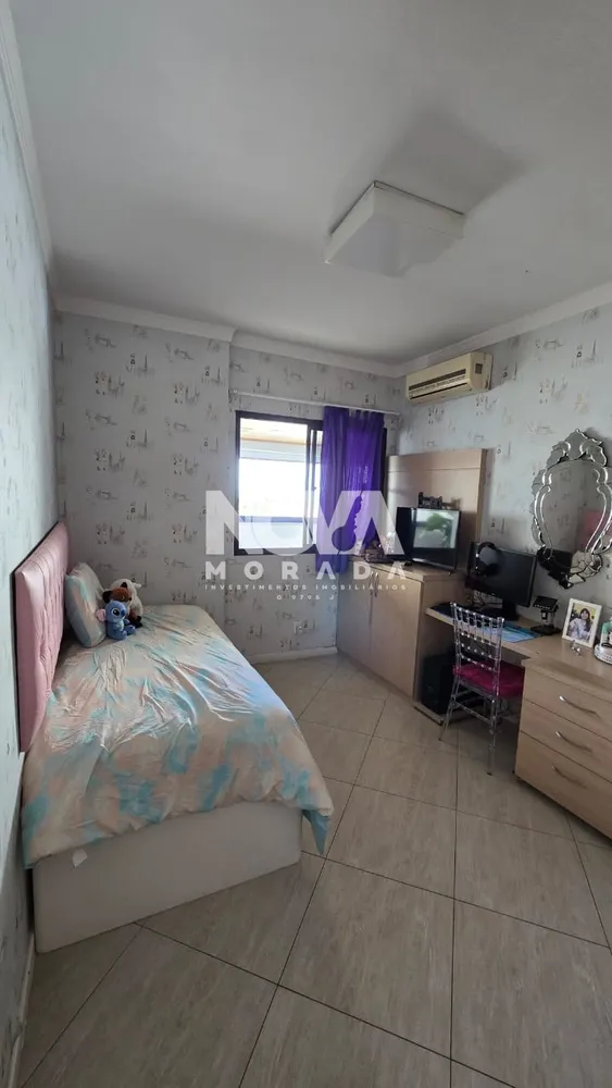 Apartamento, 3 quartos, 135 m² - Foto 13