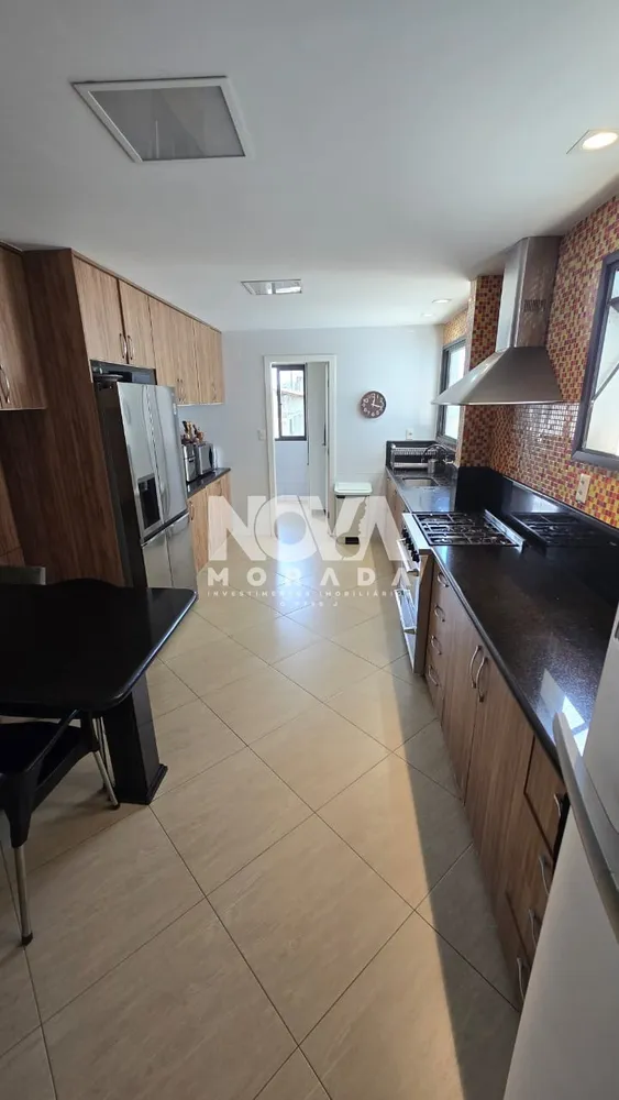 Apartamento, 3 quartos, 135 m² - Foto 7