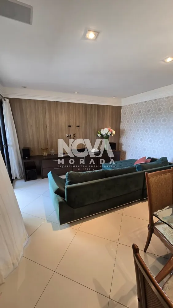 Apartamento, 3 quartos, 135 m² - Foto 4