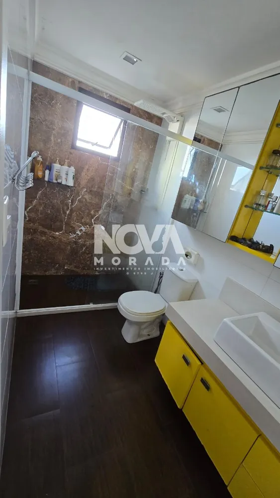 Apartamento, 3 quartos, 135 m² - Foto 11