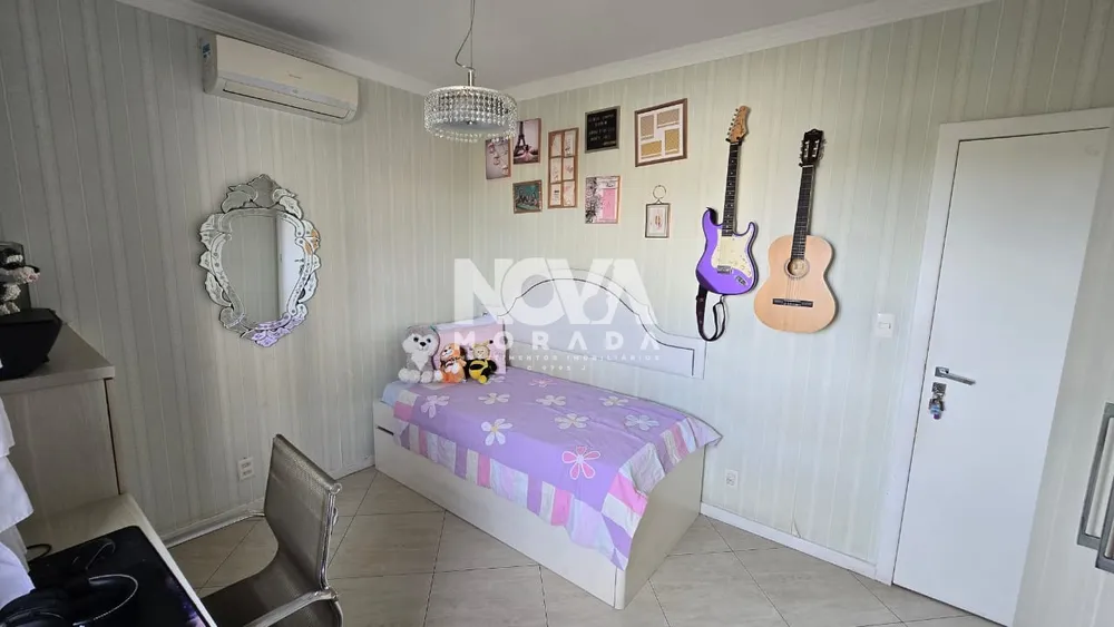Apartamento, 3 quartos, 135 m² - Foto 15