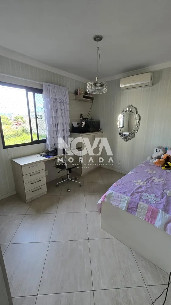 Apartamento, 3 quartos, 135 m² - Foto 16