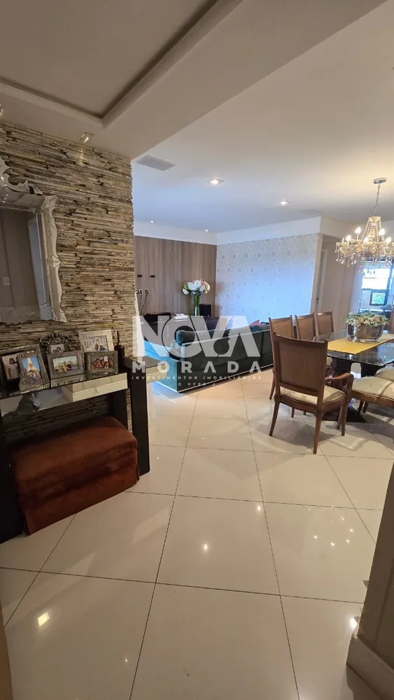 Apartamento, 3 quartos, 135 m² - Foto 5