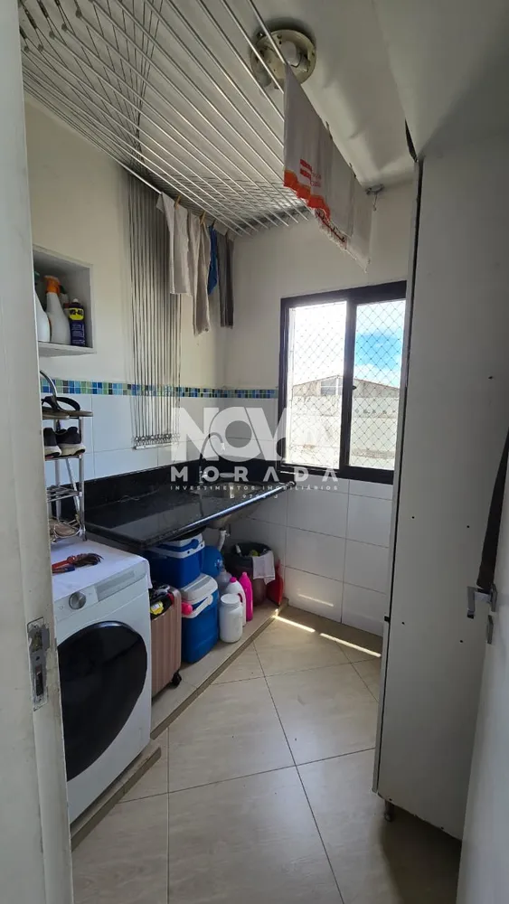 Apartamento, 3 quartos, 135 m² - Foto 8