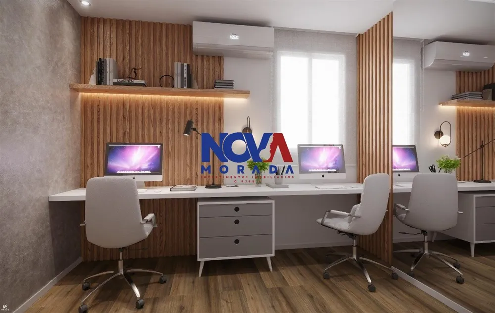 Apartamento, 2 quartos, 70 m² - Foto 7