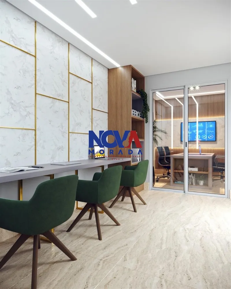 Apartamento, 2 quartos, 61 m² - Foto 5
