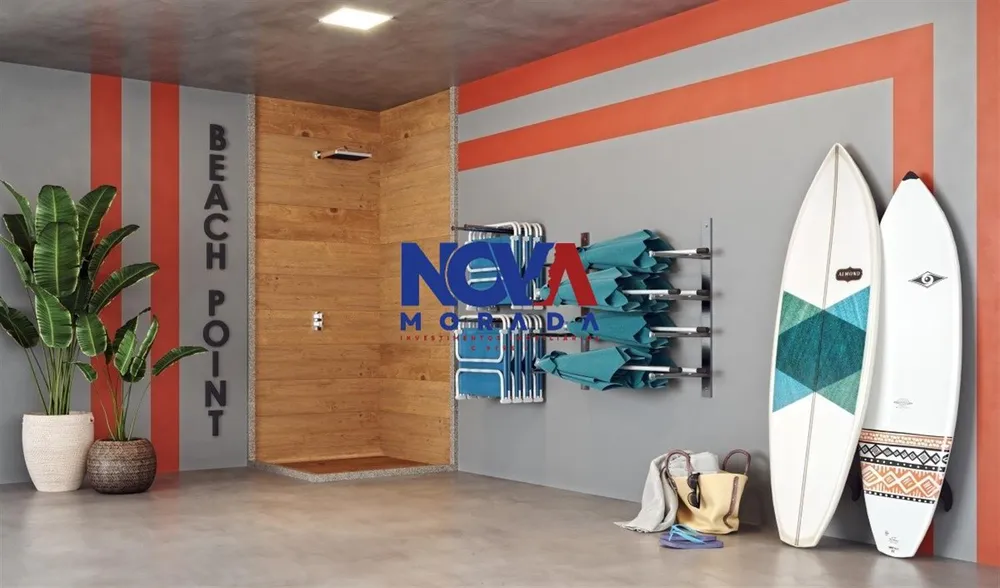 Apartamento, 2 quartos, 61 m² - Foto 7