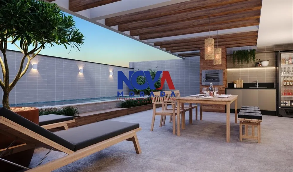 Apartamento, 2 quartos, 61 m² - Foto 4