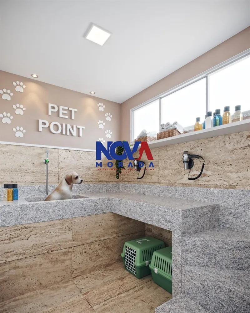 Apartamento, 2 quartos, 61 m² - Foto 11