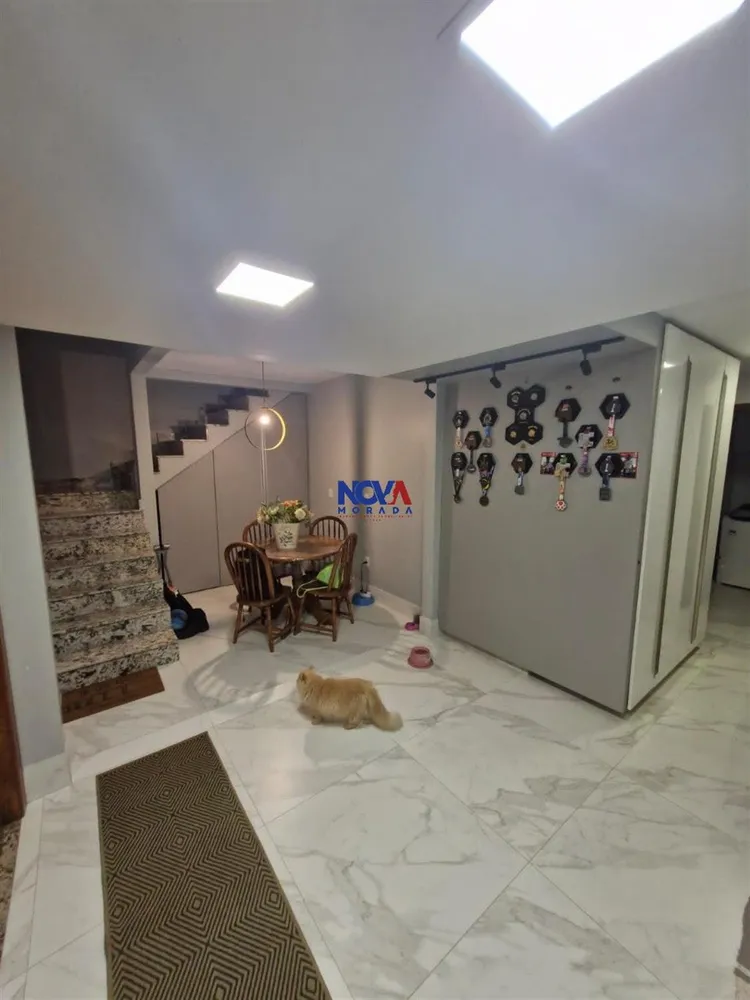 Casa, 5 quartos, 280 m² - Foto 6