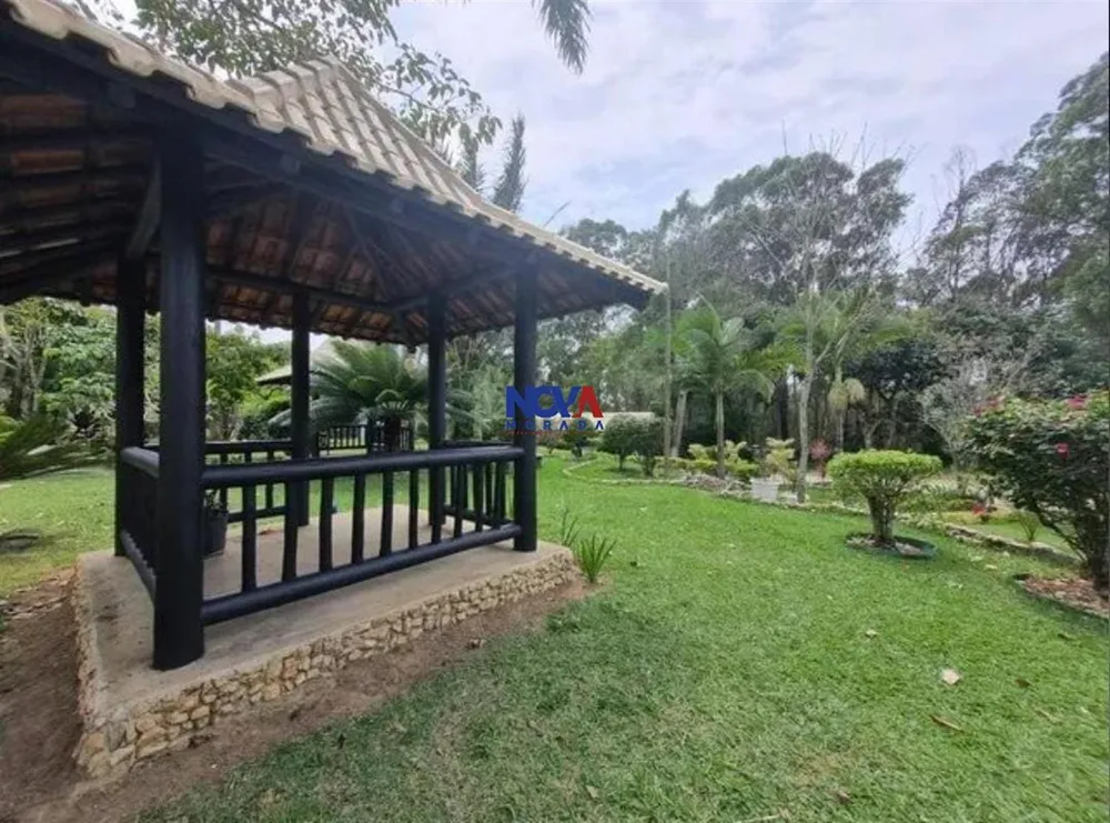 Casa, 5 quartos, 280 m² - Foto 3
