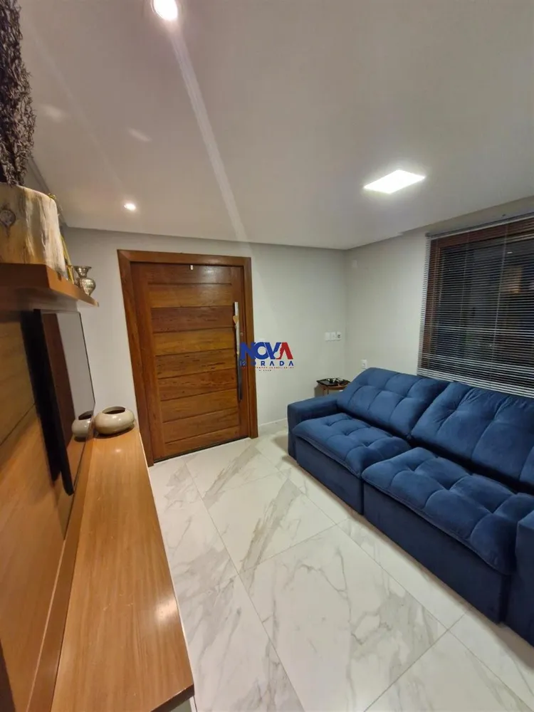 Casa, 5 quartos, 280 m² - Foto 5