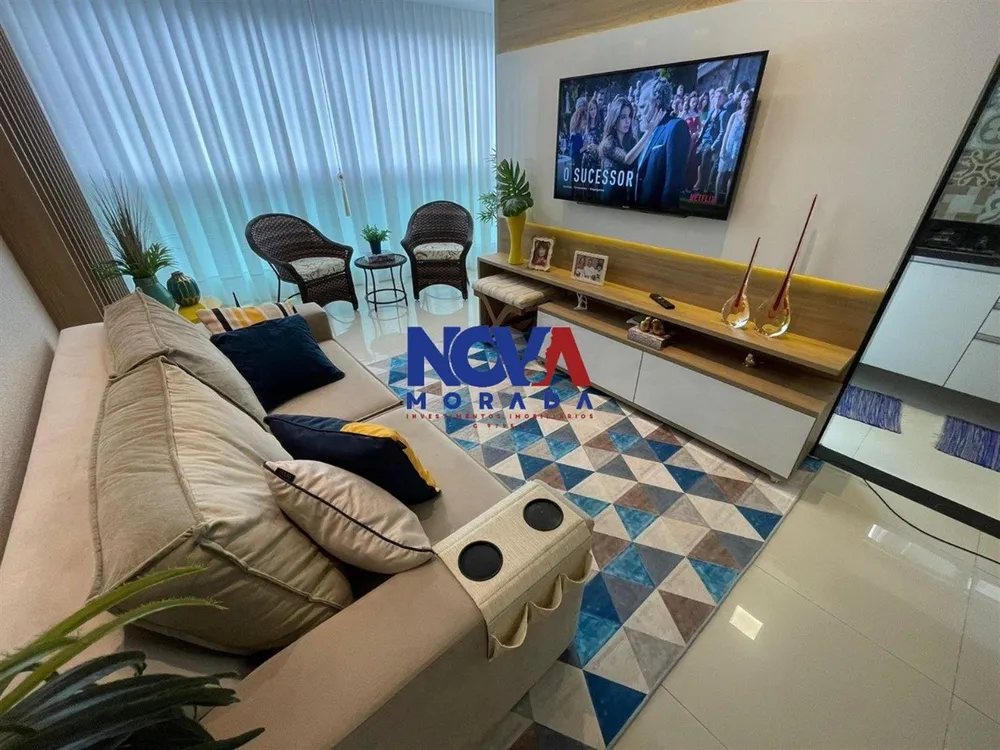 Apartamento, 2 quartos, 70 m² - Foto 1