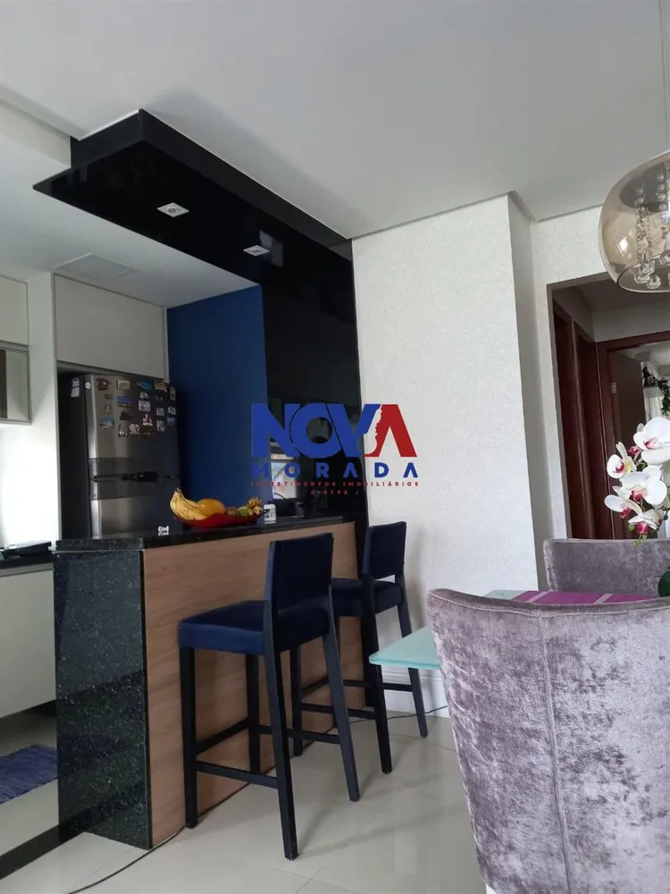 Apartamento, 2 quartos, 70 m² - Foto 12