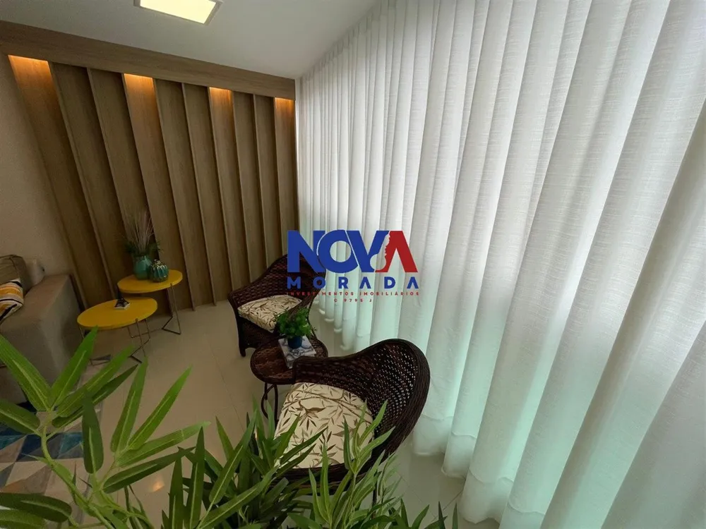 Apartamento, 2 quartos, 70 m² - Foto 10