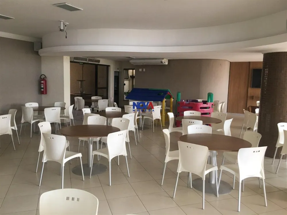 Apartamento, 4 quartos, 180 m² - Foto 15