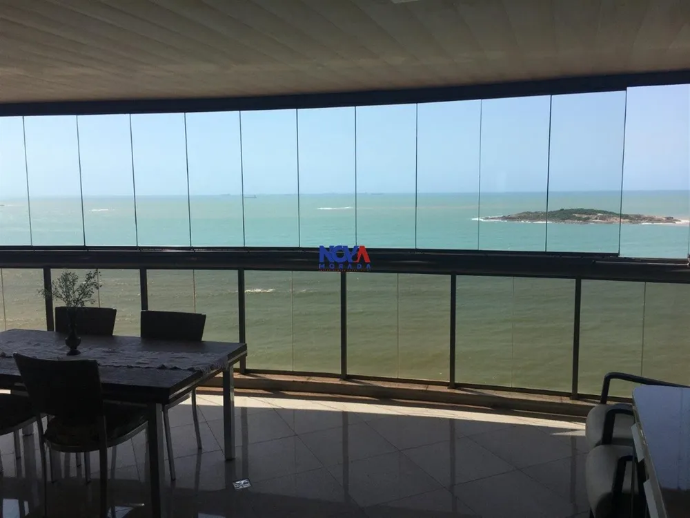 Apartamento, 4 quartos, 180 m² - Foto 3