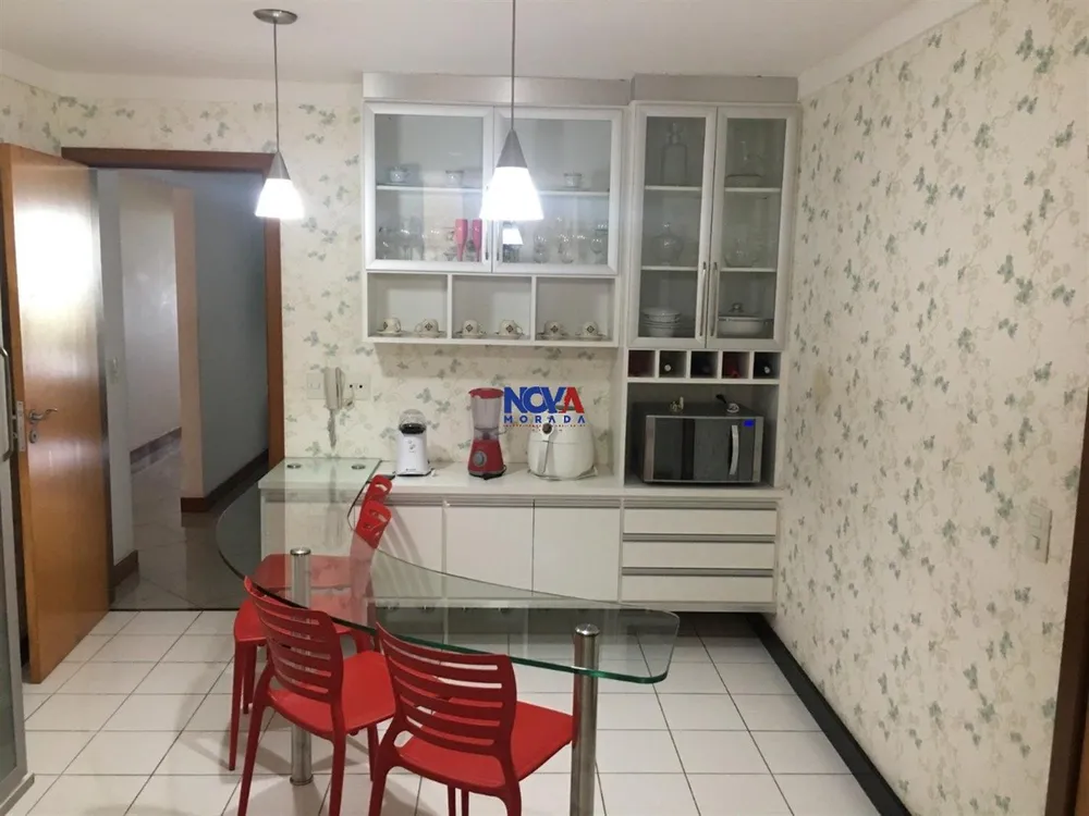 Apartamento, 4 quartos, 180 m² - Foto 3