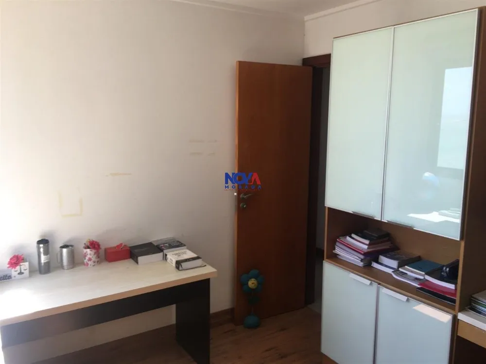 Apartamento, 4 quartos, 180 m² - Foto 8