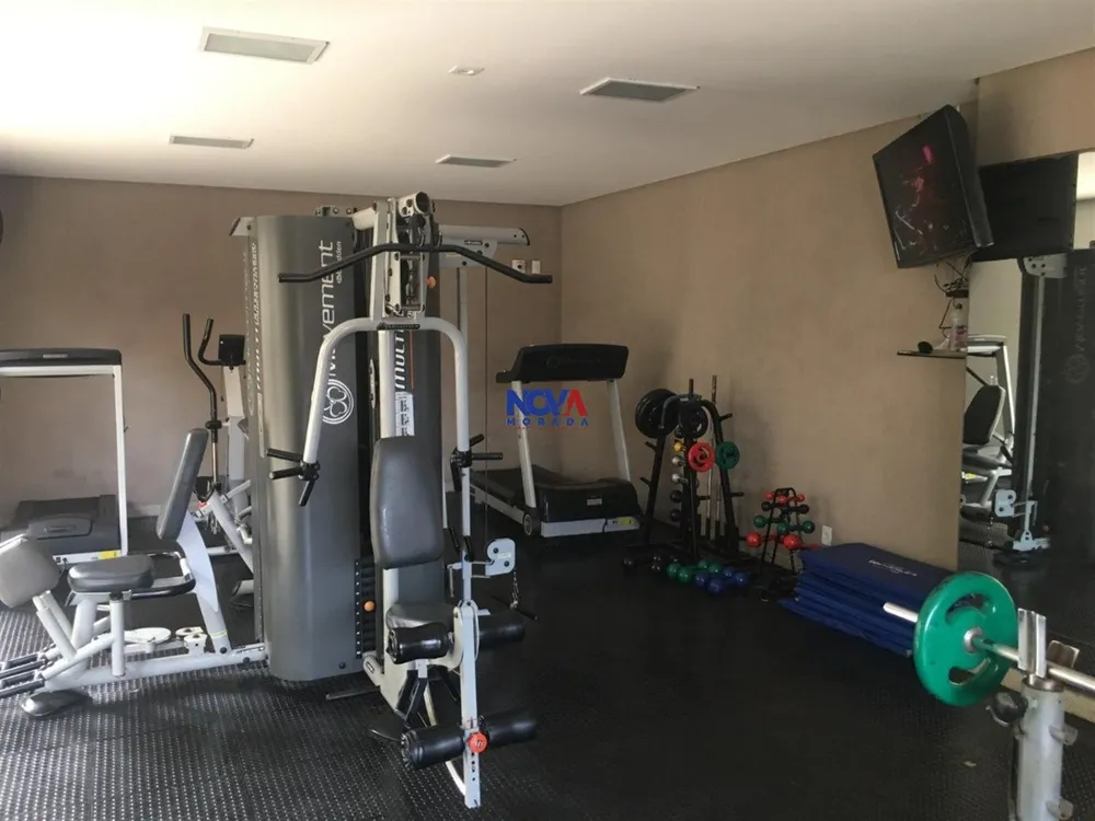 Apartamento, 4 quartos, 180 m² - Foto 6