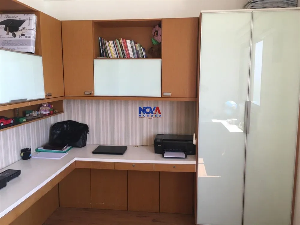 Apartamento, 4 quartos, 180 m² - Foto 1