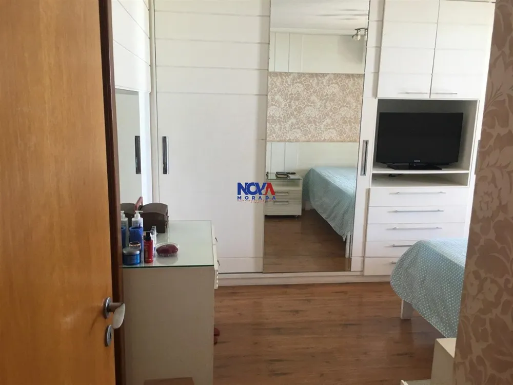 Apartamento, 4 quartos, 180 m² - Foto 2