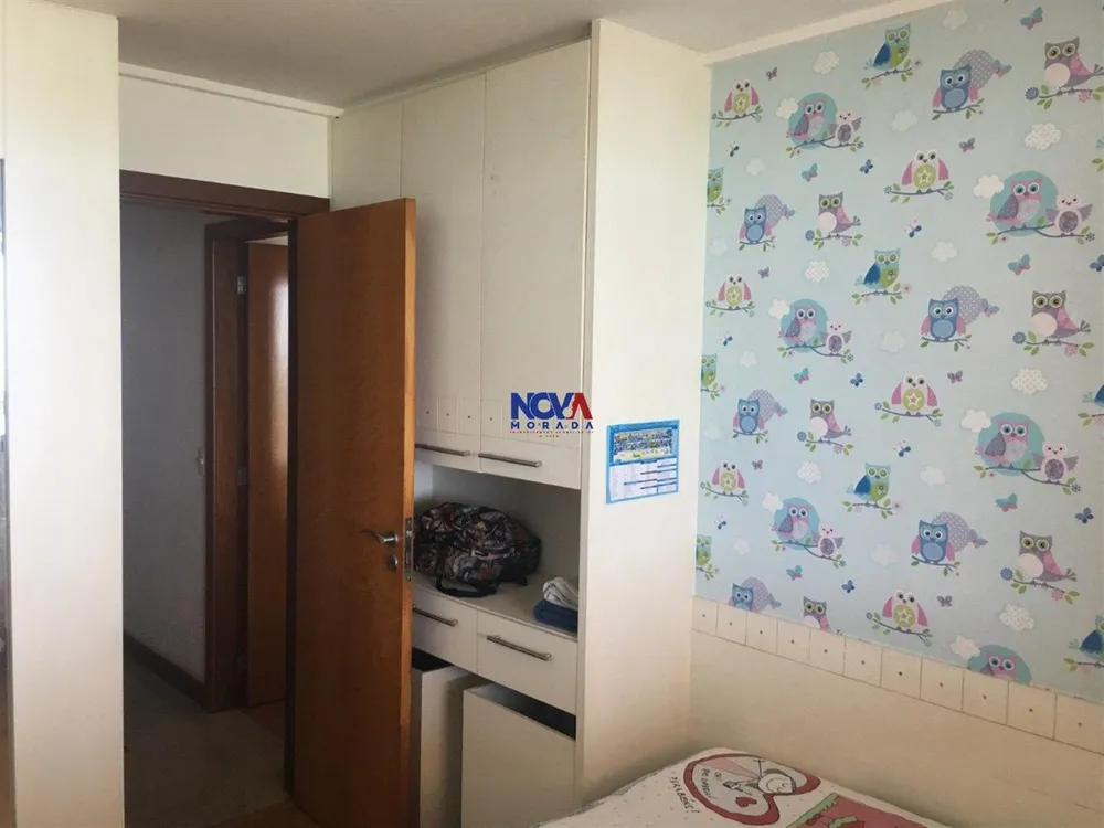 Apartamento, 4 quartos, 180 m² - Foto 8