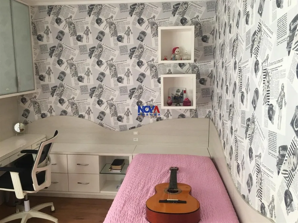 Apartamento, 4 quartos, 180 m² - Foto 7