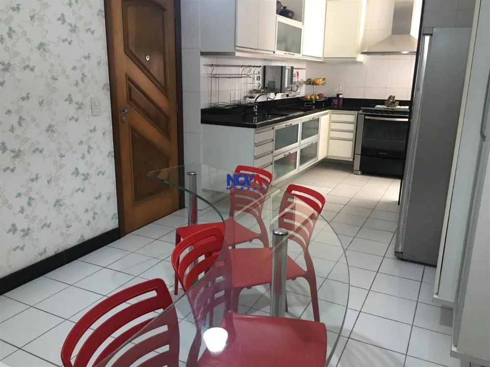 Apartamento, 4 quartos, 180 m² - Foto 5