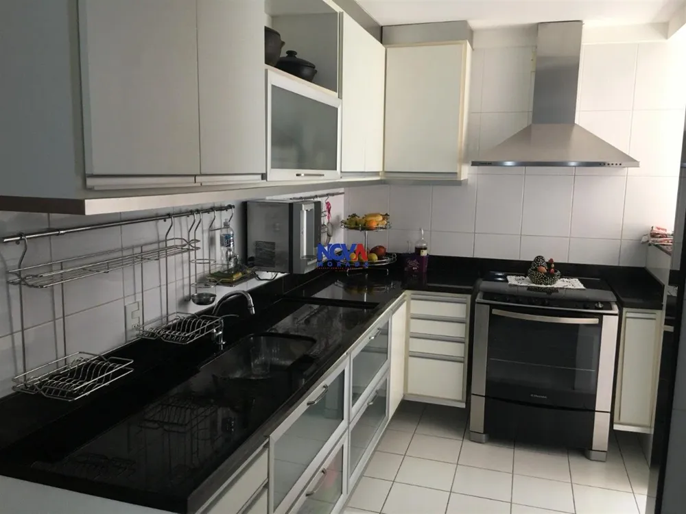 Apartamento, 4 quartos, 180 m² - Foto 10