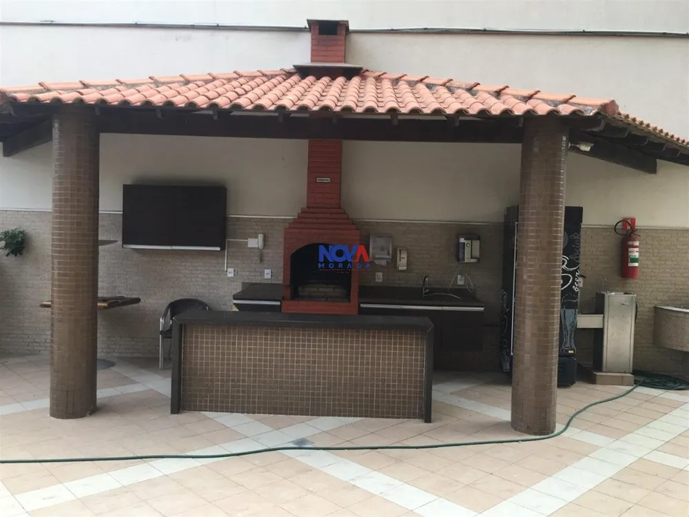 Apartamento, 4 quartos, 180 m² - Foto 11