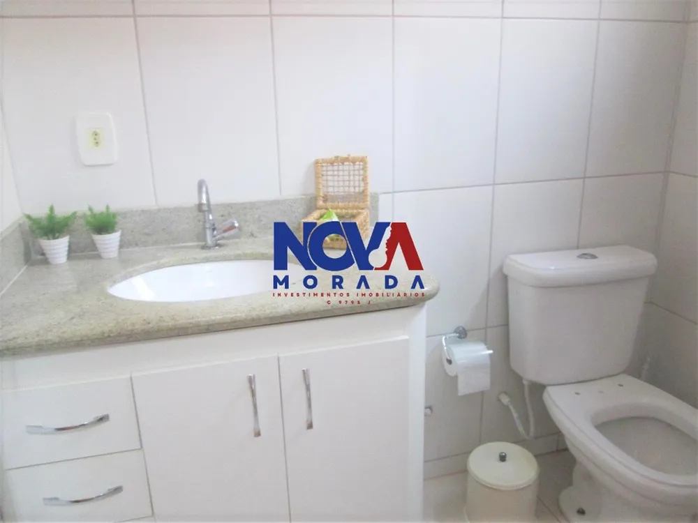 Casa, 3 quartos, 150 m² - Foto 11