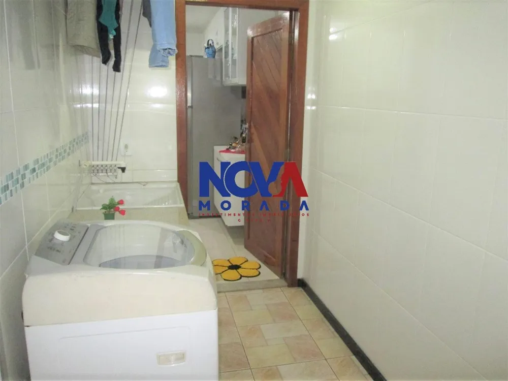 Casa, 3 quartos, 150 m² - Foto 15