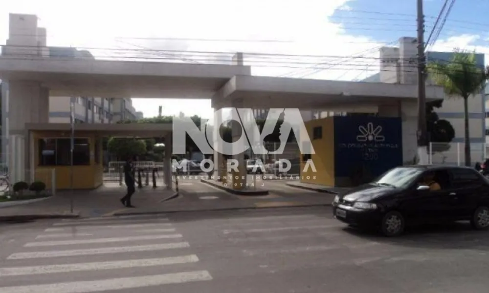 Apartamento, 2 quartos, 63 m² - Foto 6