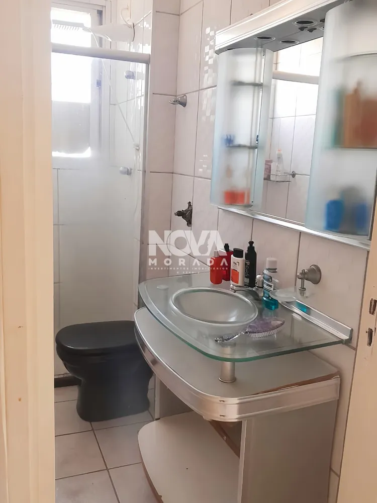 Apartamento, 2 quartos, 63 m² - Foto 5