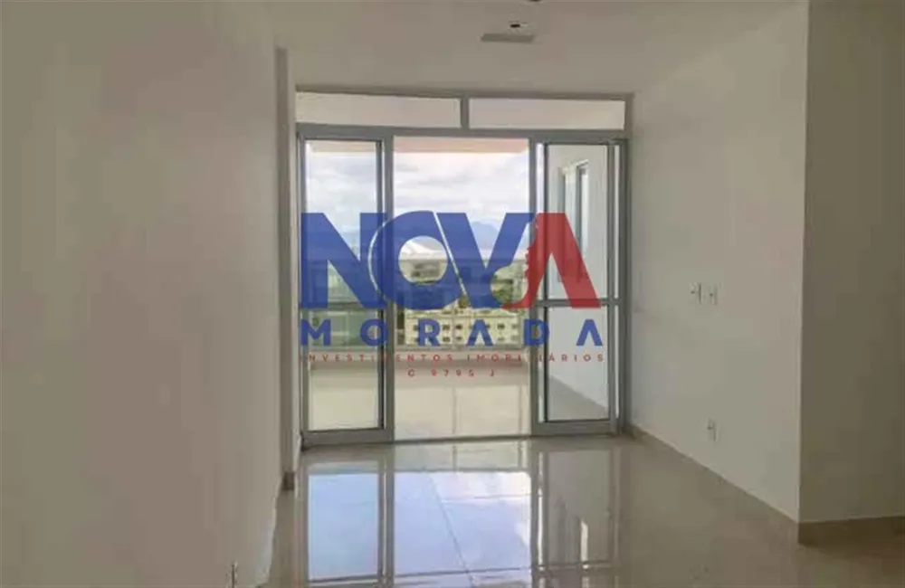 Apartamento, 3 quartos, 76 m² - Foto 2