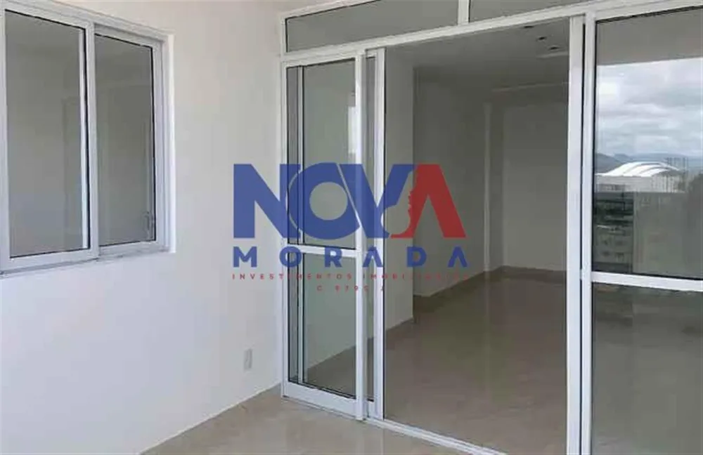 Apartamento, 3 quartos, 76 m² - Foto 3