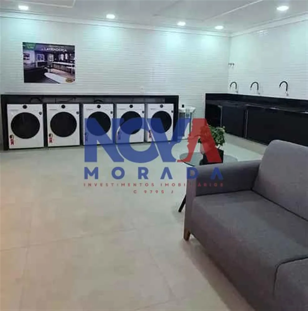 Apartamento, 3 quartos, 76 m² - Foto 9