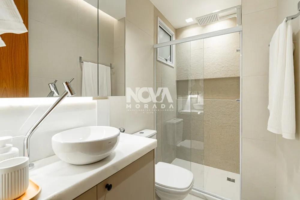 Apartamento, 2 quartos, 60 m² - Foto 10