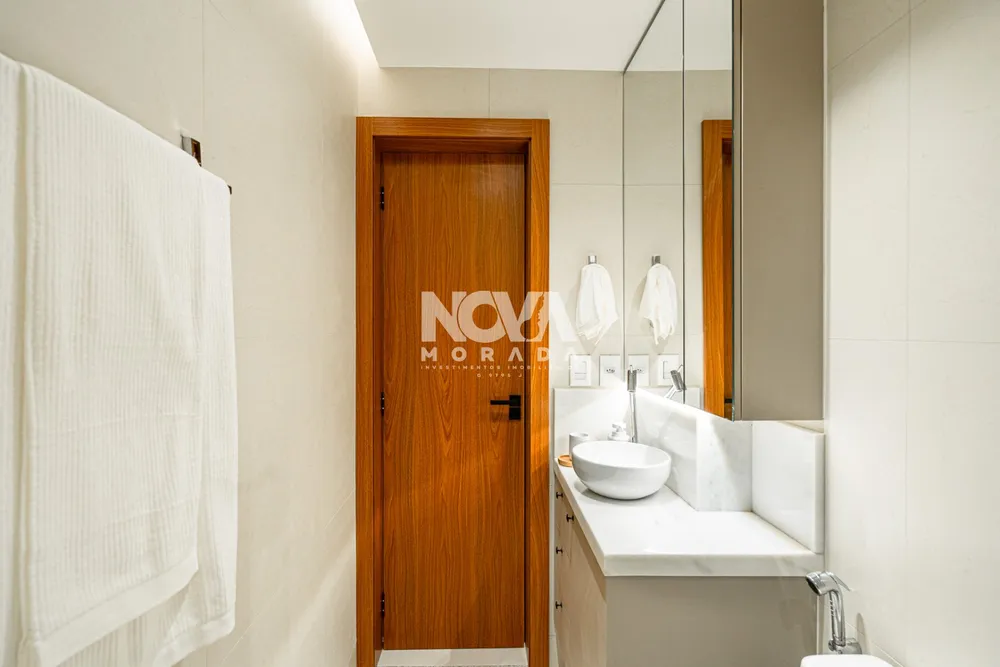 Apartamento, 2 quartos, 60 m² - Foto 4