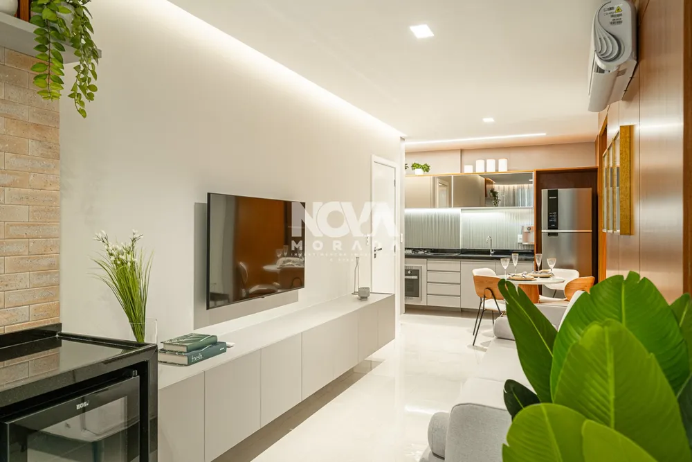 Apartamento, 2 quartos, 60 m² - Foto 6
