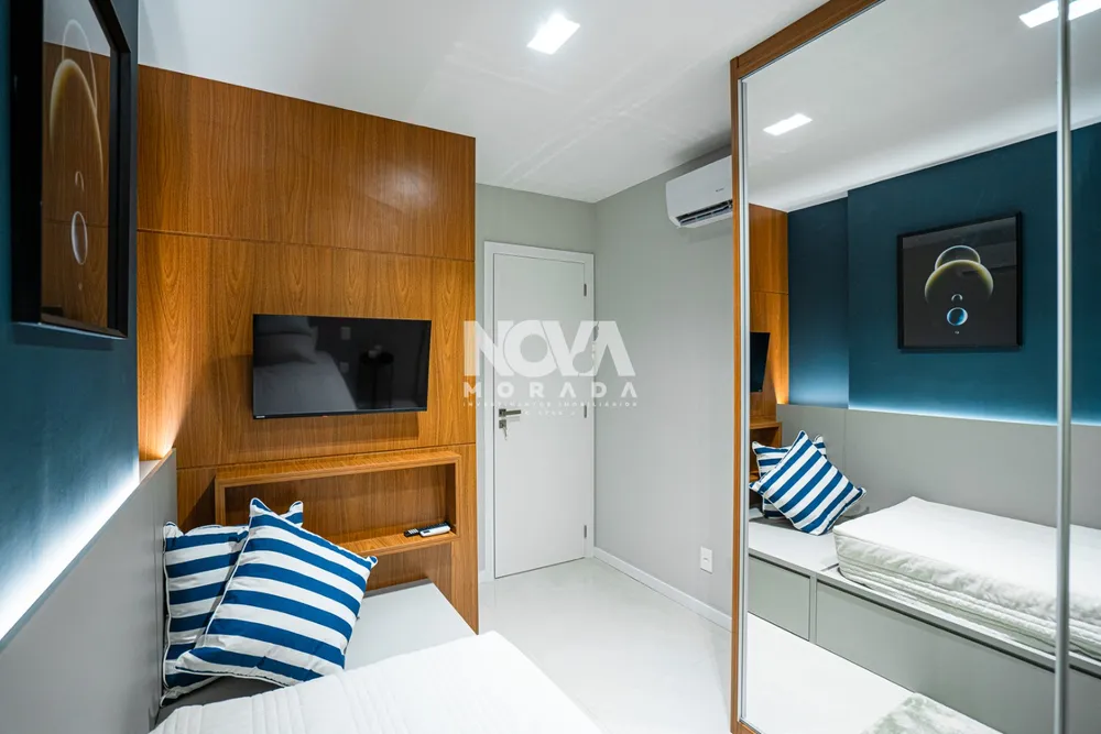 Apartamento, 2 quartos, 60 m² - Foto 14