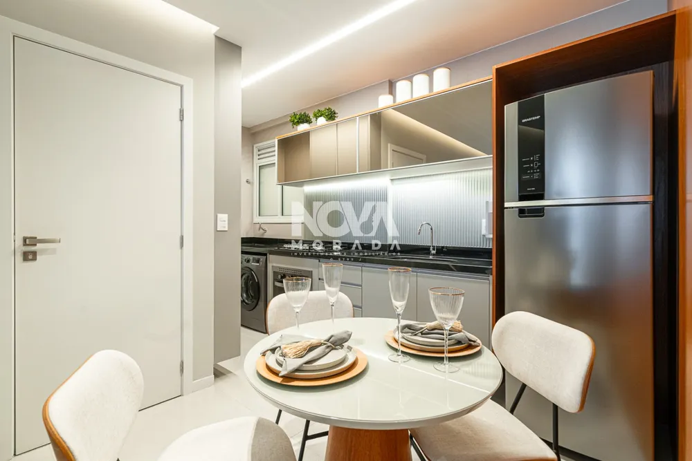 Apartamento, 2 quartos, 60 m² - Foto 11