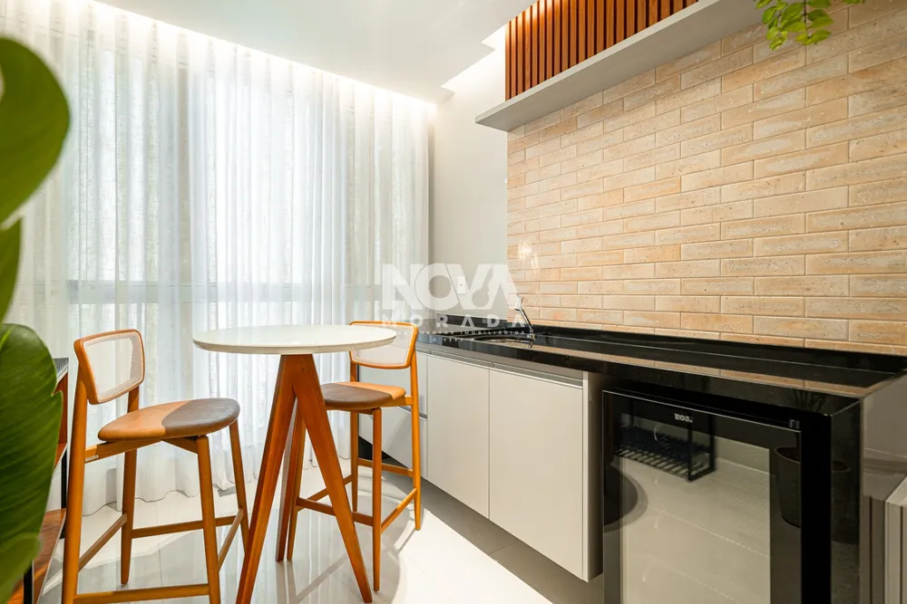 Apartamento, 2 quartos, 60 m² - Foto 12