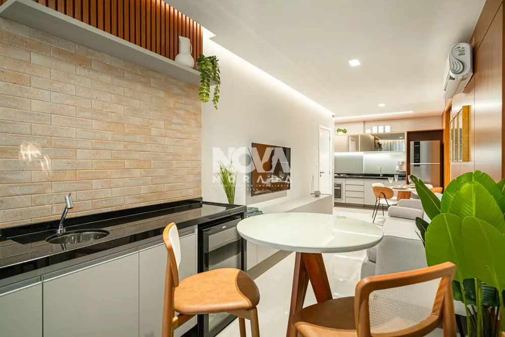 Apartamento, 2 quartos, 60 m² - Foto 1