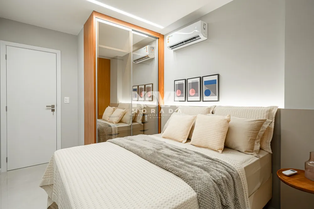 Apartamento, 2 quartos, 60 m² - Foto 5