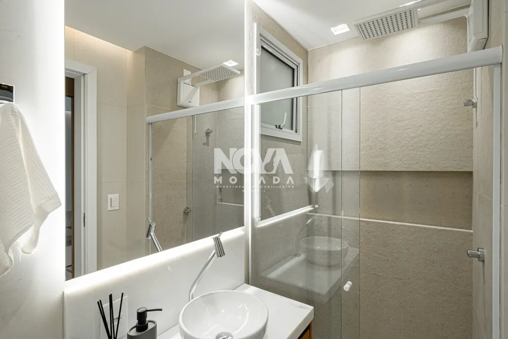 Apartamento, 2 quartos, 60 m² - Foto 2