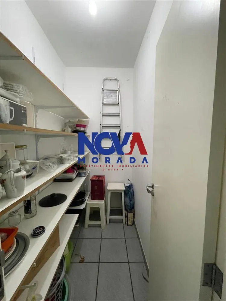 Apartamento, 3 quartos, 175 m² - Foto 15