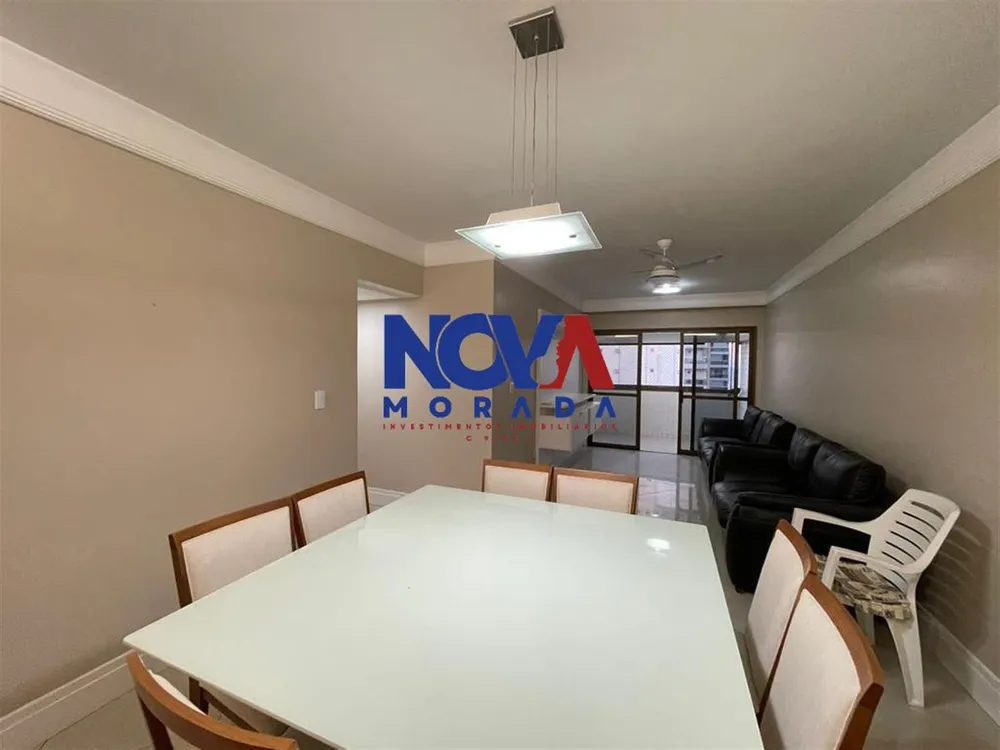 Apartamento, 3 quartos, 175 m² - Foto 1